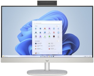 AiO HP 24 FullHD IPS Intel Core i5-1334U 10-rdzeni 16GB DDR4 1TB SSD NVMe Windows 11 + klawiatura i mysz