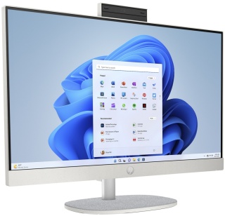 AiO HP 24 FullHD IPS Intel Core i5-1334U 10-rdzeni 16GB DDR4 1TB SSD NVMe Windows 11 + klawiatura i mysz