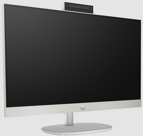 AiO HP 24 FullHD IPS Intel Core i5-1334U 10-rdzeni 16GB DDR4 1TB SSD NVMe Windows 11 + klawiatura i mysz