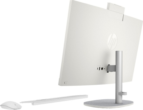 AiO HP 24 Next Gen AI FullHD IPS AMD Ryzen AI 5 330 4-rdzenie 16GB DDR5 1TB SSD NVMe Windows 11 + klawiatura i mysz