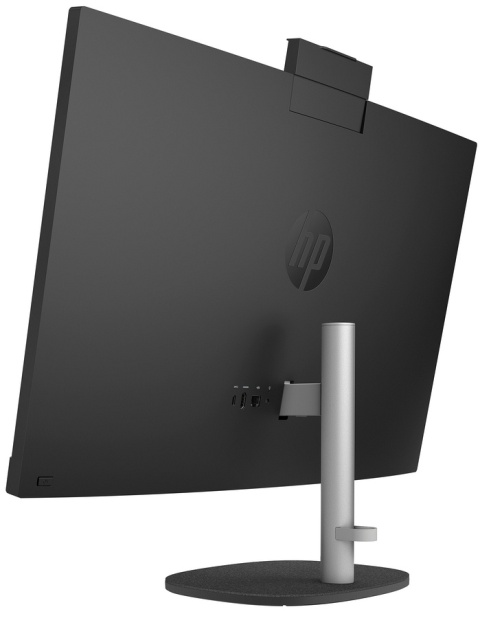 AiO HP 27 FullHD IPS AMD Ryzen 5 7520U 4-rdzenie 16GB LPDDR5 1TB SSD NVMe Windows 11 + klawiatura i mysz