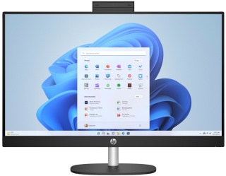 AiO HP 27 FullHD IPS AMD Ryzen 7 7730U 8-rdzeni 16GB DDR4 1TB SSD NVMe Windows 11 + klawiatura i mysz