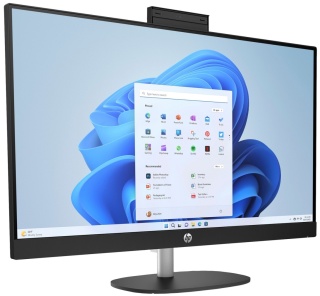 AiO HP 27 FullHD IPS AMD Ryzen 7 7730U 8-rdzeni 16GB DDR4 1TB SSD NVMe Windows 11 + klawiatura i mysz
