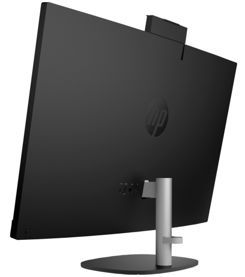AiO HP 27 FullHD IPS AMD Ryzen 7 7730U 8-rdzeni 16GB DDR4 1TB SSD NVMe Windows 11 + klawiatura i mysz