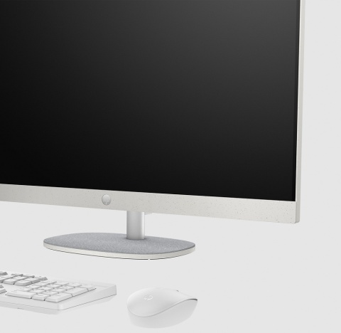 AiO HP 27 FullHD IPS Intel Core Ultra 7 255U 12-rdzeni 16GB DDR5 1TB SSD NVMe Windows 11 + klawiatura i mysz