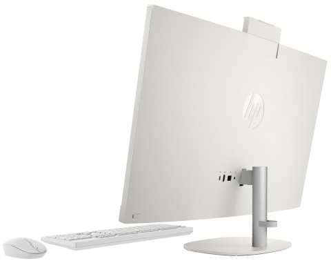AiO HP 27 FullHD IPS Intel Core i5-1334U 10-rdzeni 16GB DDR4 1TB SSD NVMe Windows 11 + klawiatura i mysz
