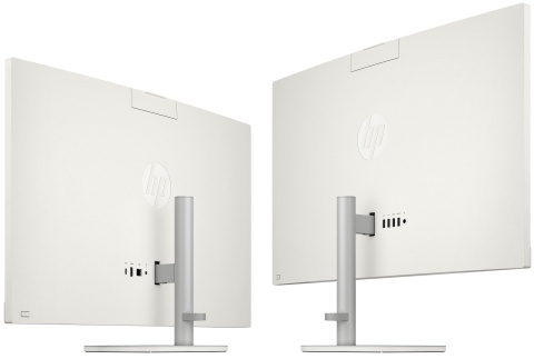 AiO HP 27 Next Gen AI FullHD IPS AMD Ryzen AI 7 350 8-rdzeni 16GB DDR5 2TB SSD NVMe Windows 11 + klawiatura i mysz