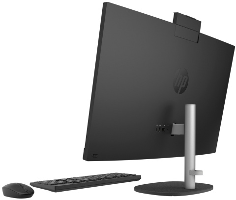 Dotykowy AiO HP 27 FullHD IPS Intel Core Ultra 5 225U 12-rdzeni 32GB DDR5 1TB SSD NVMe Windows 11 + klawiatura i mysz