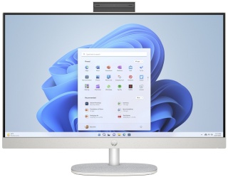 AiO HP 27 FullHD IPS Intel Core Ultra 5 225U 12-rdzeni 32GB DDR5 1TB SSD NVMe Windows 11 + klawiatura i mysz
