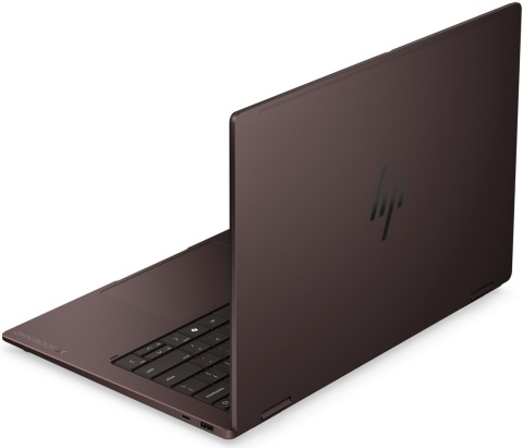 Dotykowy HP OmniBook X Flip 14 Next Gen AI 3K OLED 120Hz AMD Ryzen AI 9 465 10-rdzeni 32GB LPDDR5x 1TB SSD NVMe Win11 Copilot+