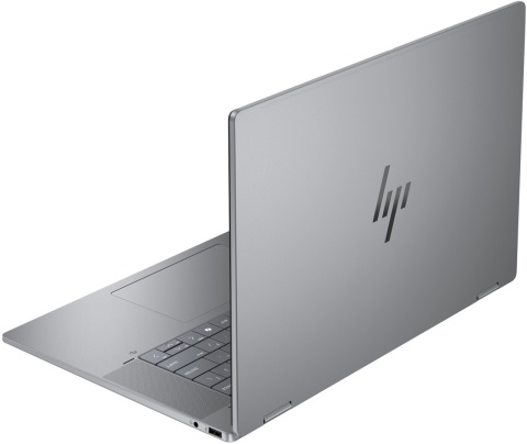 Dotykowy HP OmniBook X Flip 16 Next Gen AI 3K OLED 120Hz AMD Ryzen AI 7 350 8-rdzeni 24GB LPDDR5x 512GB SSD NVMe W11 Active Pen