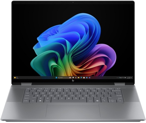 Dotykowy HP OmniBook X Flip 16 Next Gen AI 3K OLED 120Hz AMD Ryzen AI 7 350 8-rdzeni 24GB LPDDR5x 512GB SSD NVMe W11 Active Pen