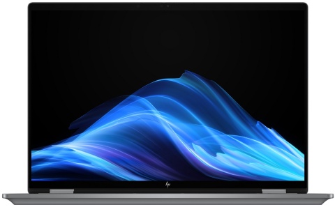 Dotykowy HP OmniBook X Flip 16 Next Gen AI 3K OLED 120Hz AMD Ryzen AI 7 350 8-rdzeni 24GB LPDDR5x 512GB SSD NVMe W11 Active Pen