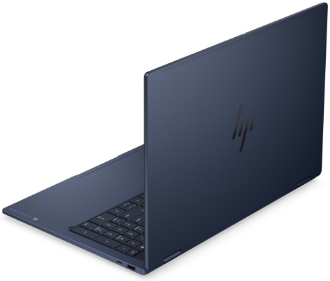 Dotykowy HP OmniBook X Flip 16 Next Gen AI 3K OLED 120Hz AMD Ryzen AI 7 450 8-rdzeni 32GB LPDDR5x 1TB SSD NVMe Windows 11