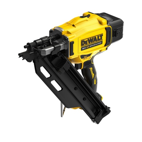 Gwoździarka Akumulatorowa Szkieletowa 18 V XR 50-90 mm Dewalt DCN930N-XJ