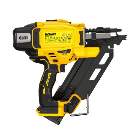 Gwoździarka Akumulatorowa Szkieletowa 18 V XR 50-90 mm Dewalt DCN930N-XJ