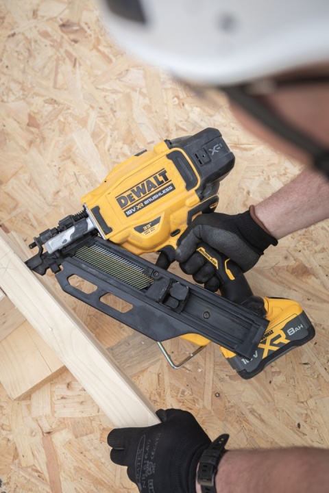 Gwoździarka Akumulatorowa Szkieletowa 18 V XR 50-90 mm Dewalt DCN930N-XJ