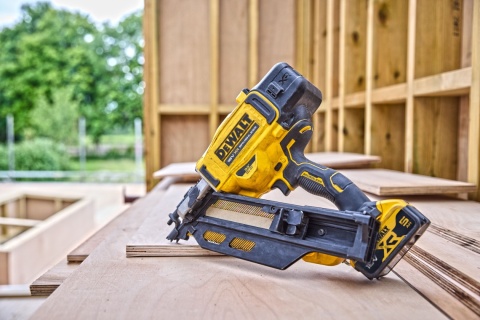 Gwoździarka Akumulatorowa Szkieletowa 18 V XR 50-90 mm Dewalt DCN930N-XJ