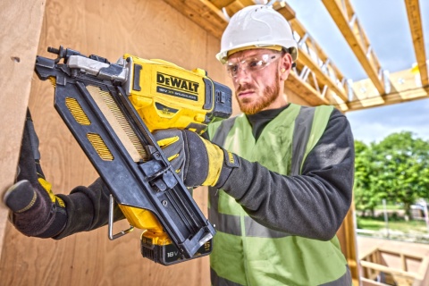 Gwoździarka Akumulatorowa Szkieletowa 18 V XR 50-90 mm Dewalt DCN930N-XJ