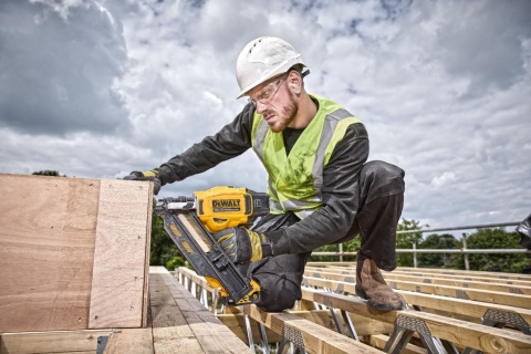Gwoździarka Akumulatorowa Szkieletowa 18 V XR 50-90 mm Dewalt DCN930N-XJ