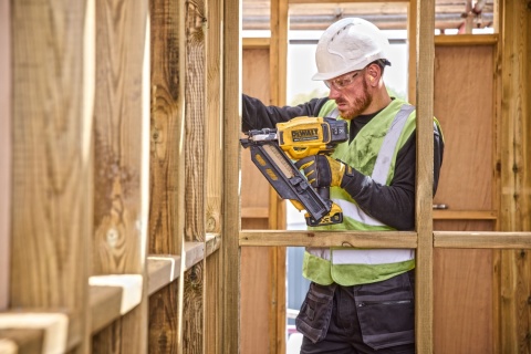 Gwoździarka Akumulatorowa Szkieletowa 18 V XR 50-90 mm Dewalt DCN930N-XJ