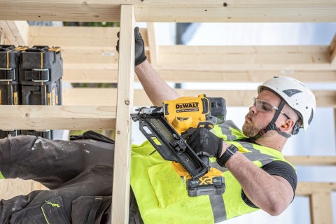 Gwoździarka Akumulatorowa Szkieletowa 18 V XR 50-90 mm Dewalt DCN930N-XJ