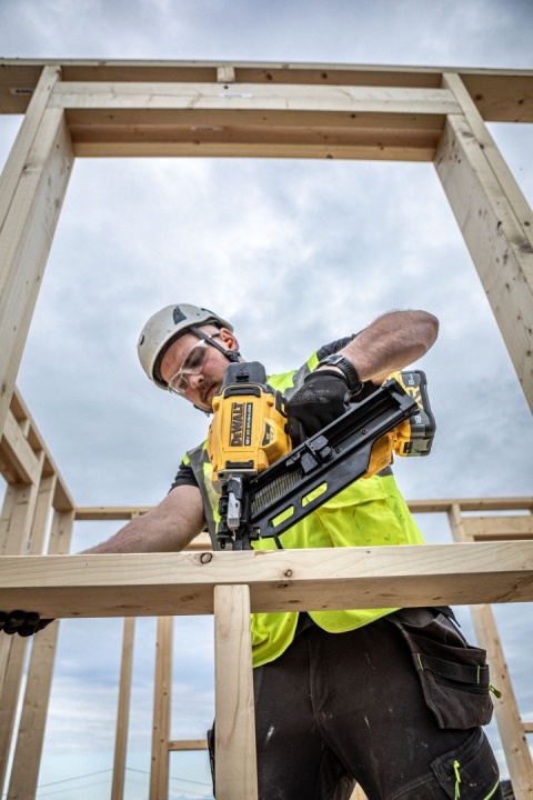 Gwoździarka Akumulatorowa Szkieletowa 18 V XR 50-90 mm Dewalt DCN930N-XJ