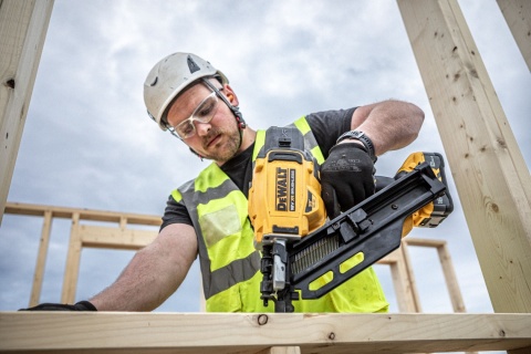 Gwoździarka Akumulatorowa Szkieletowa 18 V XR 50-90 mm Dewalt DCN930N-XJ