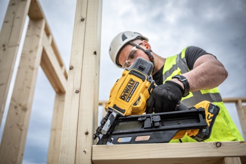 Gwoździarka Akumulatorowa Szkieletowa 18 V XR 50-90 mm Dewalt DCN930N-XJ