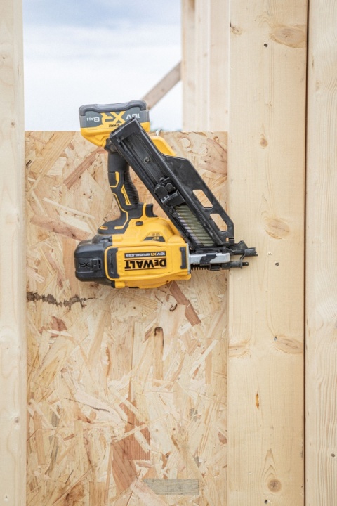 Gwoździarka Akumulatorowa Szkieletowa 18 V XR 50-90 mm Dewalt DCN930N-XJ