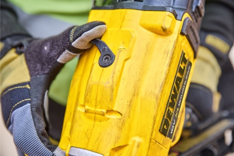 Gwoździarka Akumulatorowa Szkieletowa 18 V XR 50-90 mm Dewalt DCN930N-XJ