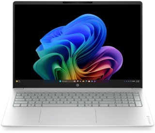 HP OmniBook 3 16 2K OLED AMD Ryzen AI 5 430 4-rdzenie 16GB DDR5 512GB SSD NVMe Windows 11