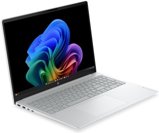 HP OmniBook 3 16 2K OLED AMD Ryzen AI 5 430 4-rdzenie 16GB DDR5 512GB SSD NVMe Windows 11