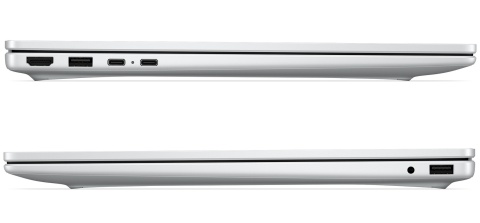 HP OmniBook 3 16 2K OLED AMD Ryzen AI 5 430 4-rdzenie 16GB DDR5 512GB SSD NVMe Windows 11