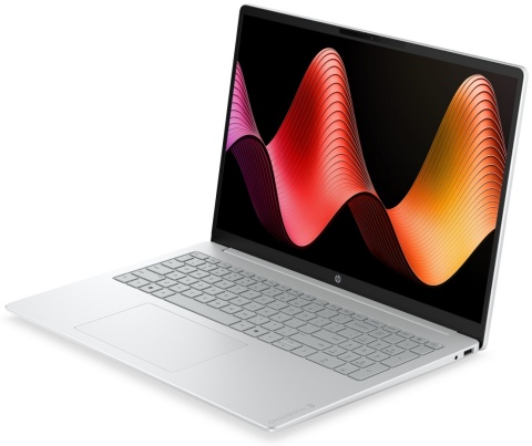 HP OmniBook 3 16 2K OLED AMD Ryzen AI 5 430 4-rdzenie 16GB DDR5 512GB SSD NVMe Windows 11