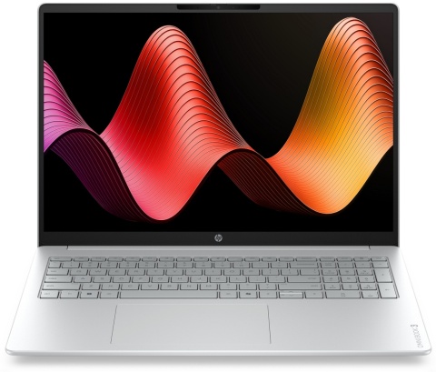 HP OmniBook 3 16 2K OLED AMD Ryzen AI 5 430 4-rdzenie 16GB DDR5 512GB SSD NVMe Windows 11