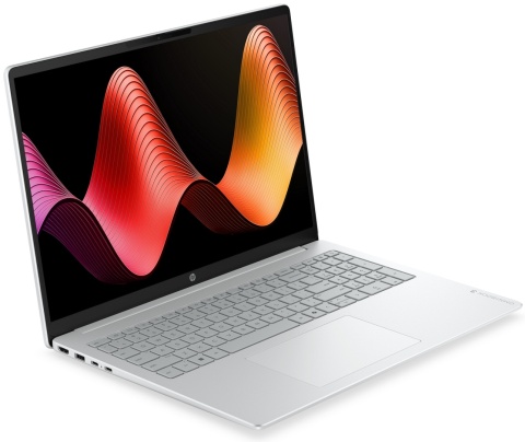 HP OmniBook 3 16 2K OLED AMD Ryzen AI 5 430 4-rdzenie 16GB DDR5 512GB SSD NVMe Windows 11