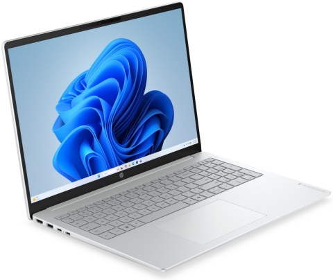 HP OmniBook 3 16 2K OLED AMD Ryzen AI 5 430 4-rdzenie 16GB DDR5 512GB SSD NVMe Windows 11