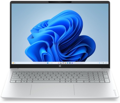 HP OmniBook 3 16 2K OLED AMD Ryzen AI 5 430 4-rdzenie 16GB DDR5 512GB SSD NVMe Windows 11