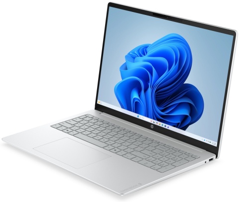 HP OmniBook 3 16 2K OLED AMD Ryzen AI 5 430 4-rdzenie 16GB DDR5 512GB SSD NVMe Windows 11