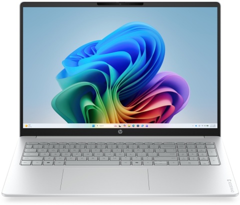 HP OmniBook 3 16 2K OLED AMD Ryzen AI 5 430 4-rdzenie 16GB DDR5 512GB SSD NVMe Windows 11