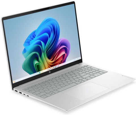 HP OmniBook 3 16 2K OLED AMD Ryzen AI 5 430 4-rdzenie 16GB DDR5 512GB SSD NVMe Windows 11