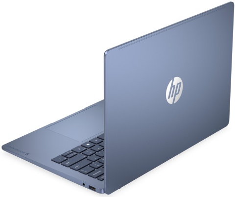 Laptop HP OmniBook 5 14 Next Gen AI 2K OLED AMD Ryzen AI 7 445 6-rdzeni 16GB LPDDR5x 512GB SSD NVMe Windows 11