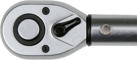 KLUCZ DYNAMOMETRYCZNY 1/2" PREZYZYJNY ZAKRES 40-220 NM YT-07715 YATO