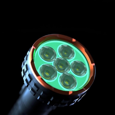 Lampka latarka LED powerbank mocna akumulatorowa wodoodporna 3 w 1 4700 lm 99-138 NEO TOOLS