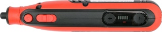 MINISZLIFIERKA WIELOFUNKCYJNA USB AKUMULATOROWA 7,4 V 2Ah YT-82762 YATO