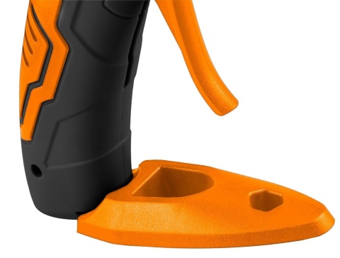PISTOLET KLEJOWY 8 MM 4 V ZASILANIE USB 17-084 NEO TOOLS