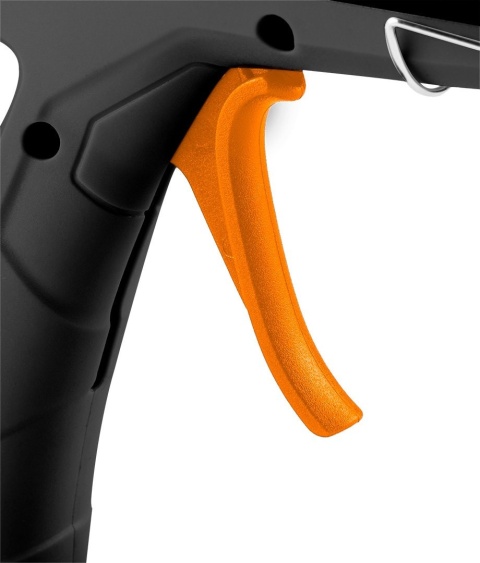 PISTOLET KLEJOWY 8 MM 4 V ZASILANIE USB 17-084 NEO TOOLS