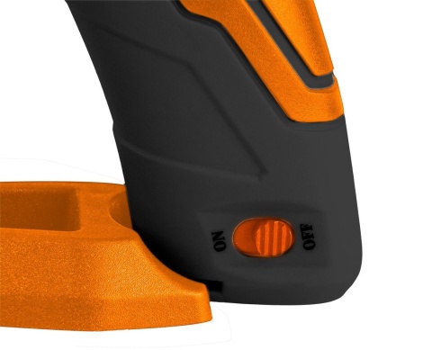 PISTOLET KLEJOWY 8 MM 4 V ZASILANIE USB 17-084 NEO TOOLS