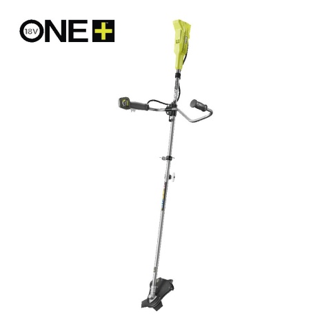 PODKASZARKA KOSA 2 w 1 20/30 cm AKUMULATOROWA 18 V ONE + OBC1820B RYOBI